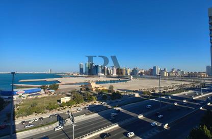 Apartment - 1 - 1 for sale in Exhibition Road - Hoora - Capital Governorate