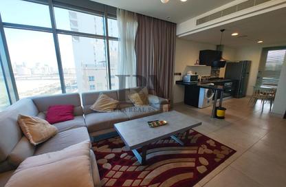 Apartment - 1 - 1 for sale in Exhibition Road - Hoora - Capital Governorate
