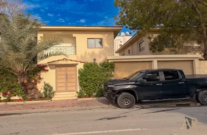 Villa - 3 Bedrooms - 3 Bathrooms for rent in Al Burhama - Manama - Capital Governorate
