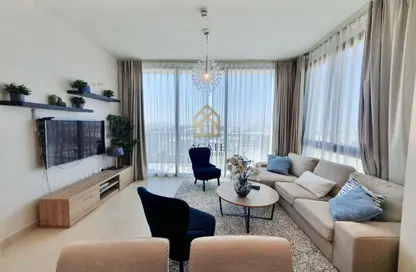 Apartment - 2 Bedrooms - 2 Bathrooms for sale in Marassi Boulevard - Diyar Al Muharraq - Muharraq Governorate