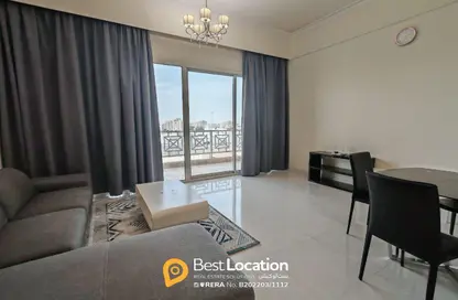 Apartment - 2 Bedrooms - 3 Bathrooms for rent in Um Al Hasam - Manama - Capital Governorate