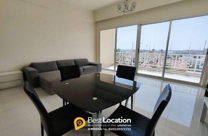 Apartment - 2 Bedrooms - 3 Bathrooms for rent in Um Al Hasam - Manama - Capital Governorate