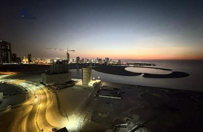 Apartment - Studio - 1 Bathroom for rent in Seef - Capital Governorate