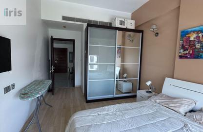 Apartment - 2 - 2 for rent in Al Juffair - Capital Governorate