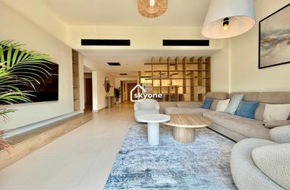 Apartment - 3 Bedrooms - 3 Bathrooms for sale in Amwaj Avenue - Amwaj Islands - Muharraq Governorate