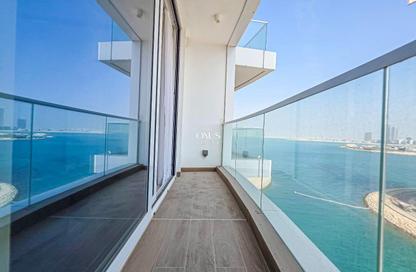 Apartment - Studio - 1 Bathroom for rent in Water Garden City - Manama - Capital Governorate