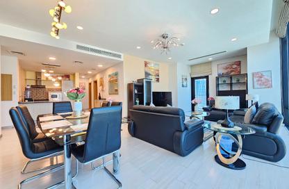 Apartment - 2 Bedrooms - 2 Bathrooms for rent in Seef - Capital Governorate Apartment - 2 Bedrooms - 2 Bathrooms for rent in Seef - Capital Governorate