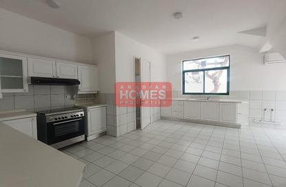 Villa - 3 Bedrooms - 3 Bathrooms for rent in Adliya - Manama - Capital Governorate