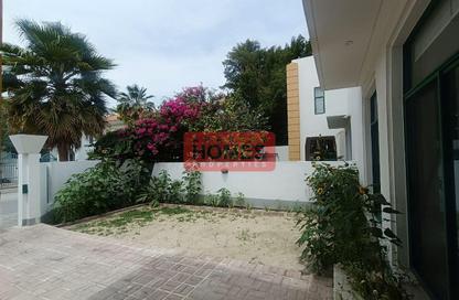 Villa - 3 Bedrooms - 3 Bathrooms for rent in Adliya - Manama - Capital Governorate