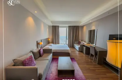 Apartment - Studio - 1 Bathroom for rent in Seef - Capital Governorate