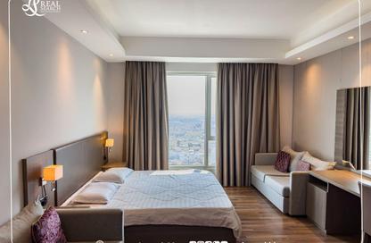 Apartment - Studio - 1 Bathroom for rent in Seef - Capital Governorate