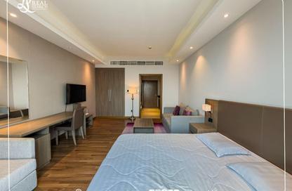Apartment - Studio - 1 Bathroom for rent in Seef - Capital Governorate