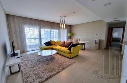Apartment - 2 - 3 for sale in The Lagoon - Amwaj Islands - Muharraq Governorate