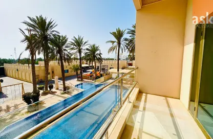 Apartment - 2 Bedrooms - 2 Bathrooms for rent in Hamala - Northern Governorate