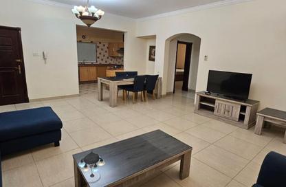 Apartment - 2 Bedrooms - 2 Bathrooms for rent in Al Juffair - Capital Governorate