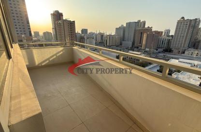 Apartment - 3 - 4 for rent in Al Juffair - Capital Governorate