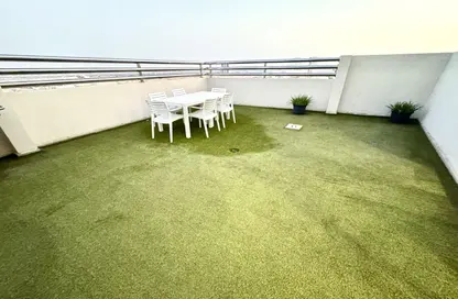 Apartment - 2 Bedrooms - 2 Bathrooms for rent in Janabiya - Northern Governorate