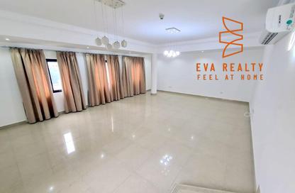 Apartment - 3 Bedrooms - 4 Bathrooms for rent in Um Al Hasam - Manama - Capital Governorate