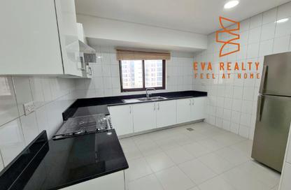 Apartment - 3 Bedrooms - 4 Bathrooms for rent in Um Al Hasam - Manama - Capital Governorate