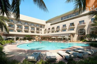 Apartment - 3 - 3 for sale in Tivoli Residences - Zallaq - Southern Governorate