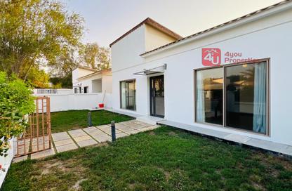 Villa - 3 - 3 for rent in Saar - Northern Governorate