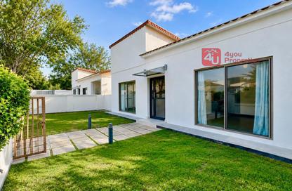 Villa - 3 - 3 for rent in Saar - Northern Governorate