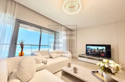 Apartment - 2 Bedrooms - 3 Bathrooms for rent in The Lagoon - Amwaj Islands - Muharraq Governorate Apartment - 2 Bedrooms - 3 Bathrooms for rent in The Lagoon - Amwaj Islands - Muharraq Governorate