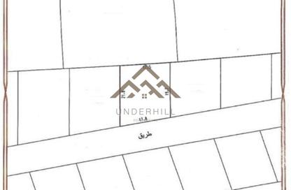 Land - Studio for sale in Sadad - Northern Governorate