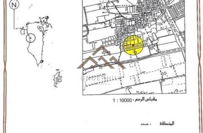 Land - Studio for sale in Sadad - Northern Governorate