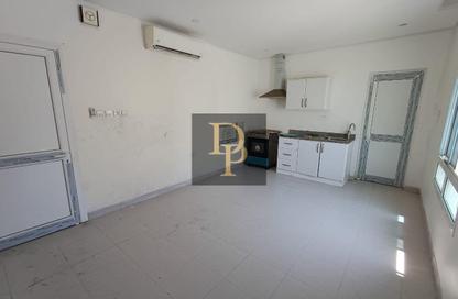 Apartment - Studio - 1 Bathroom for rent in Tubli - Central Governorate