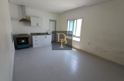 Apartment - Studio - 1 Bathroom for rent in Tubli - Central Governorate