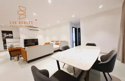 Apartment - 2 Bedrooms - 3 Bathrooms for rent in Saraya 2 - Bu Quwah - Northern Governorate