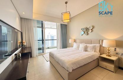 Apartment - 2 Bedrooms - 3 Bathrooms for sale in Al Juffair - Capital Governorate Apartment - 2 Bedrooms - 3 Bathrooms for sale in Al Juffair - Capital Governorate