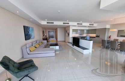 Apartment - 3 - 5 for rent in The Lagoon - Amwaj Islands - Muharraq Governorate Apartment - 3 - 5 for rent in The Lagoon - Amwaj Islands - Muharraq Governorate