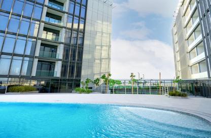 Apartment - 1 Bedroom - 2 Bathrooms for sale in Canal View - Dilmunia Island - Muharraq Governorate