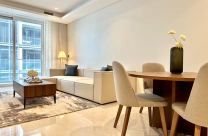 Apartment - 1 Bedroom - 2 Bathrooms for sale in Canal View - Dilmunia Island - Muharraq Governorate