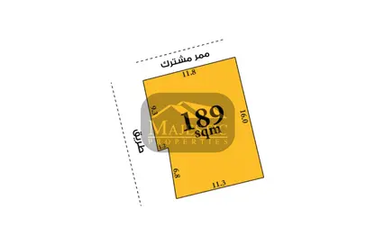 Land - Studio for sale in Um Al Hasam - Manama - Capital Governorate Land - Studio for sale in Um Al Hasam - Manama - Capital Governorate