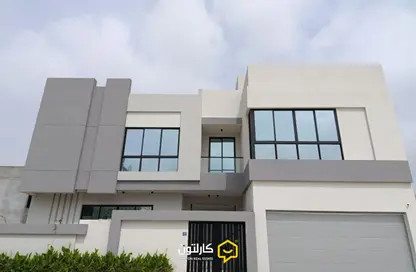 Villa - 4 Bedrooms - 5 Bathrooms for sale in Saar - Northern Governorate