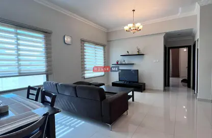 Apartment - 2 Bedrooms - 2 Bathrooms for rent in Zinj - Manama - Capital Governorate