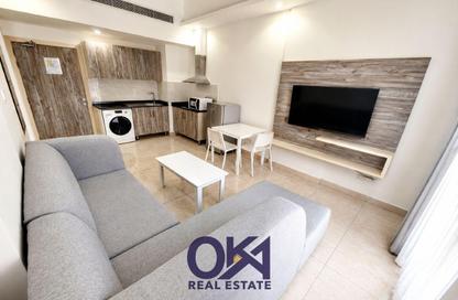 Apartment - 2 - 2 for rent in Exhibition Road - Hoora - Capital Governorate Apartment - 2 - 2 for rent in Exhibition Road - Hoora - Capital Governorate