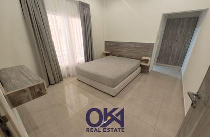 Apartment - 2 - 2 for rent in Exhibition Road - Hoora - Capital Governorate Apartment - 2 - 2 for rent in Exhibition Road - Hoora - Capital Governorate