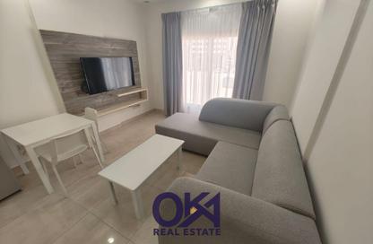 Apartment - 2 - 2 for rent in Exhibition Road - Hoora - Capital Governorate