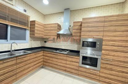 Apartment - 2 Bedrooms - 2 Bathrooms for rent in Janabiya - Northern Governorate Apartment - 2 Bedrooms - 2 Bathrooms for rent in Janabiya - Northern Governorate