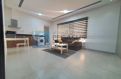 Apartment - 1 Bedroom - 2 Bathrooms for rent in Saar - Northern Governorate