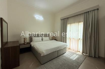 Apartment - 2 Bedrooms - 2 Bathrooms for rent in Al Juffair - Capital Governorate Apartment - 2 Bedrooms - 2 Bathrooms for rent in Al Juffair - Capital Governorate