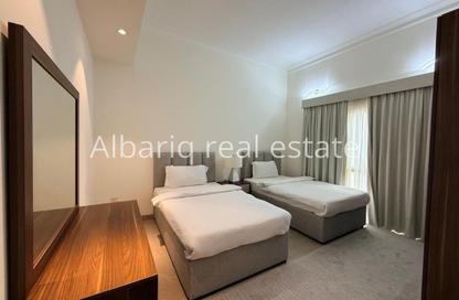Apartment - 2 Bedrooms - 2 Bathrooms for rent in Al Juffair - Capital Governorate Apartment - 2 Bedrooms - 2 Bathrooms for rent in Al Juffair - Capital Governorate