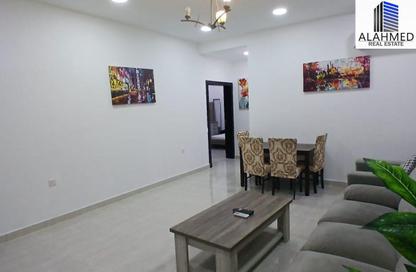 Apartment - 2 Bedrooms - 2 Bathrooms for rent in Al Burhama - Manama - Capital Governorate Apartment - 2 Bedrooms - 2 Bathrooms for rent in Al Burhama - Manama - Capital Governorate