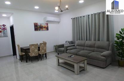 Apartment - 2 Bedrooms - 2 Bathrooms for rent in Al Burhama - Manama - Capital Governorate Apartment - 2 Bedrooms - 2 Bathrooms for rent in Al Burhama - Manama - Capital Governorate