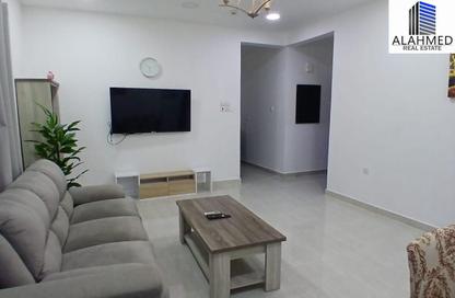 Apartment - 2 Bedrooms - 2 Bathrooms for rent in Al Burhama - Manama - Capital Governorate Apartment - 2 Bedrooms - 2 Bathrooms for rent in Al Burhama - Manama - Capital Governorate