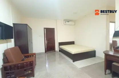 Apartment - 1 Bedroom - 1 Bathroom for rent in Adliya - Manama - Capital Governorate